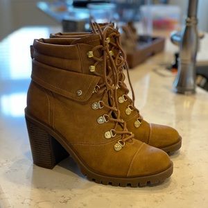 Guess Jollyn boots